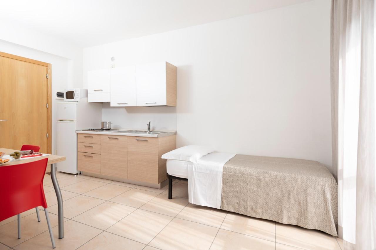 Aparthotel Quadrifoglio Cervia