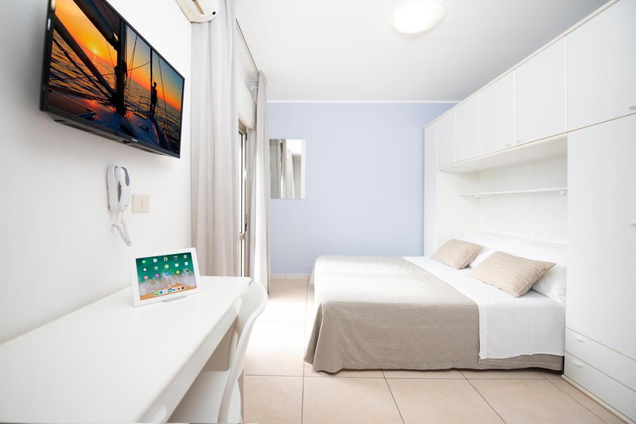 Aparthotel Quadrifoglio *