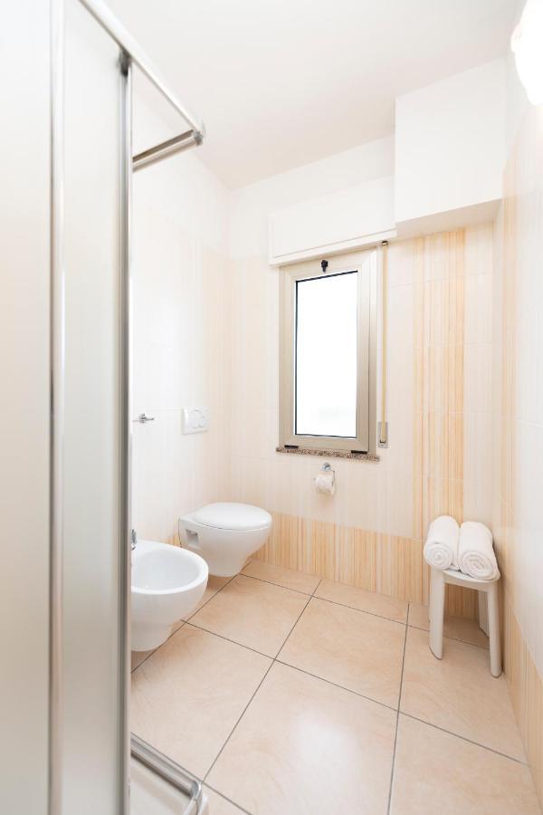 Quadrifoglio Aparthotel *