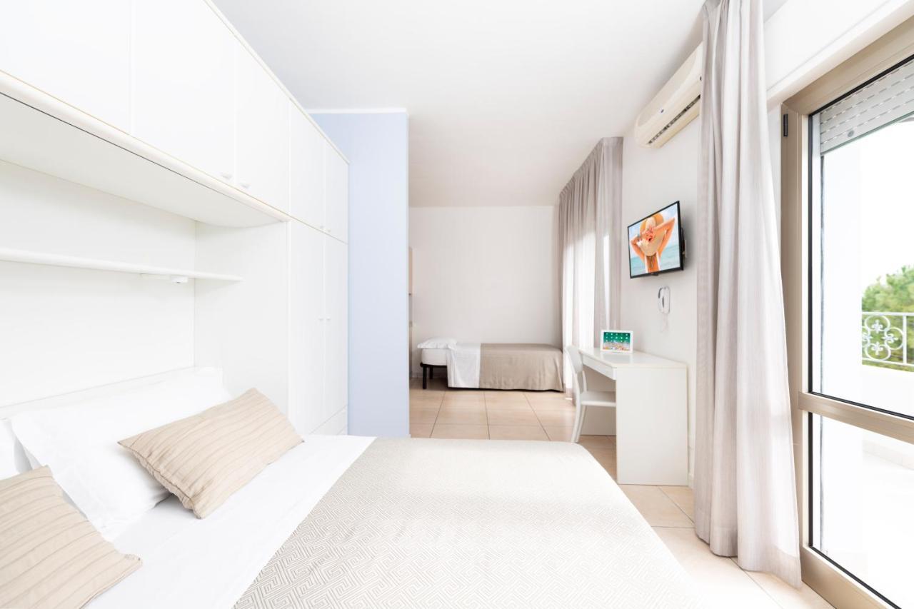 Aparthotel Quadrifoglio