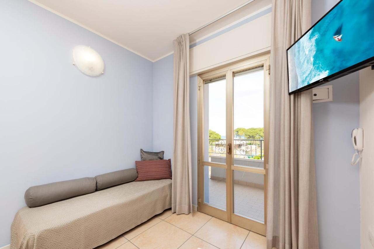 Aparthotel Quadrifoglio *