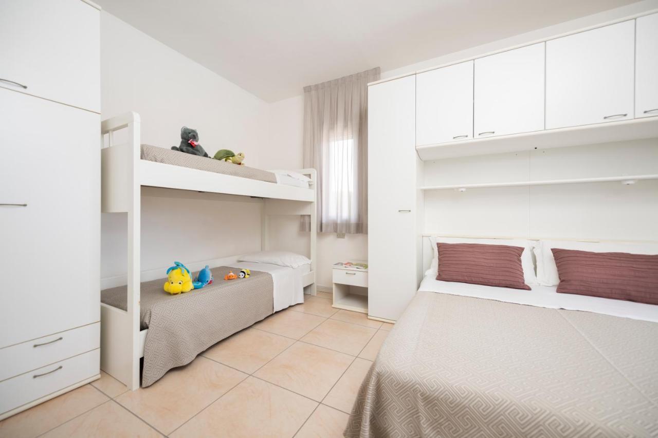 Quadrifoglio Aparthotel Cervia