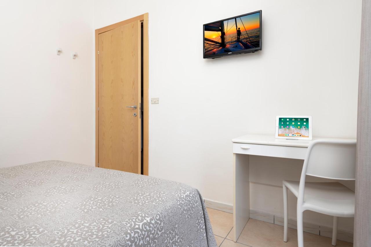 Quadrifoglio Aparthotel Cervia