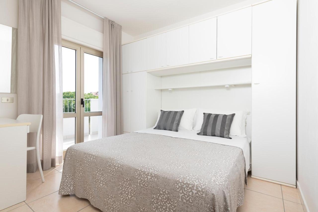 Quadrifoglio Aparthotel Cervia