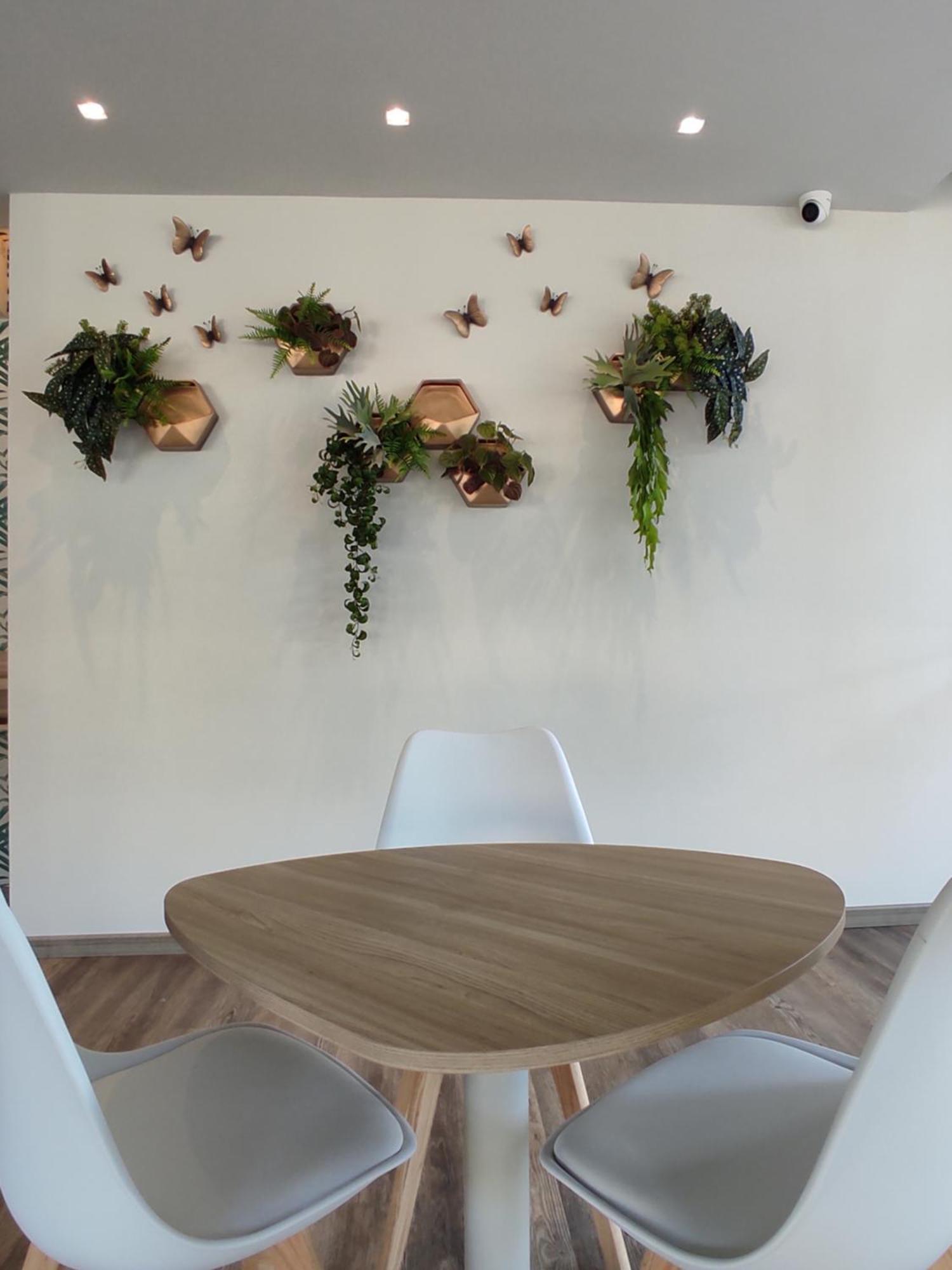 Quadrifoglio Aparthotel Cervia