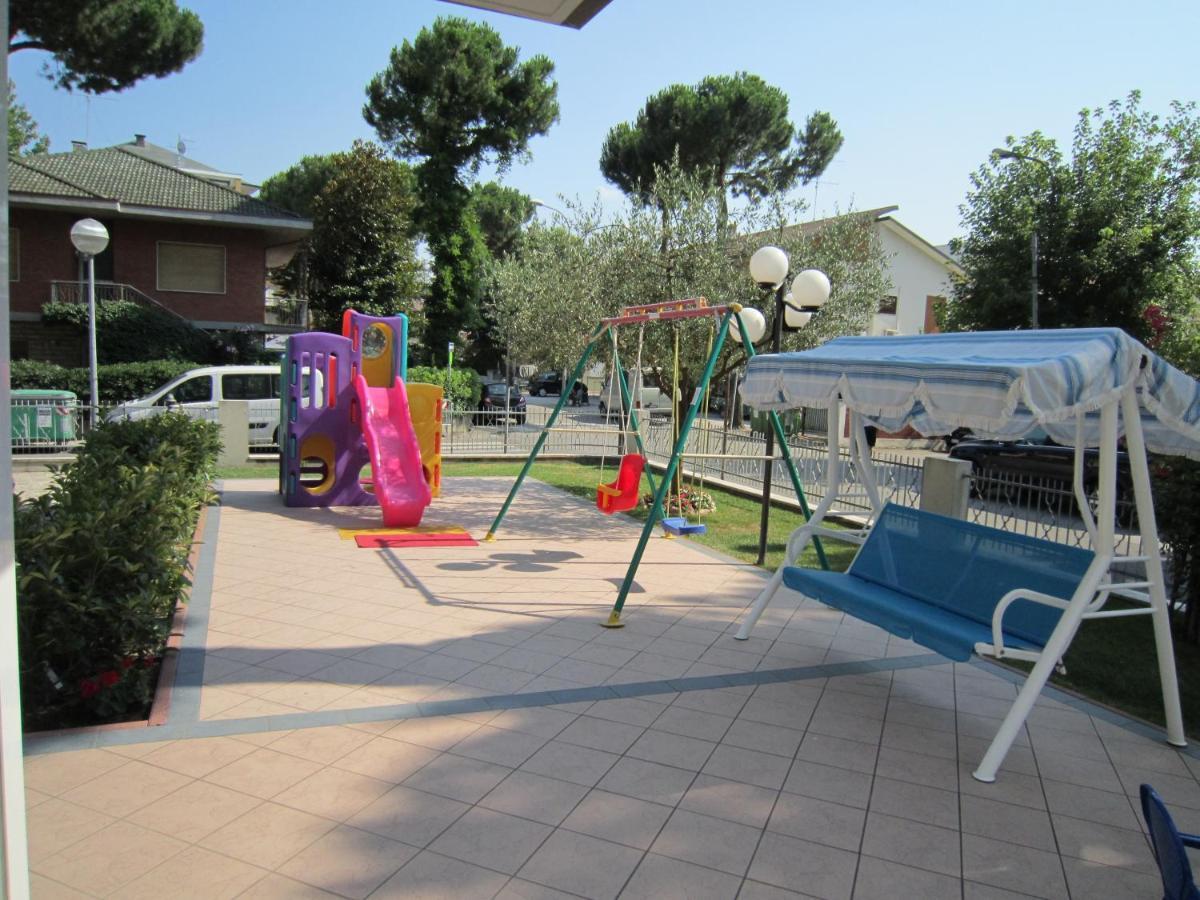 Quadrifoglio Cervia