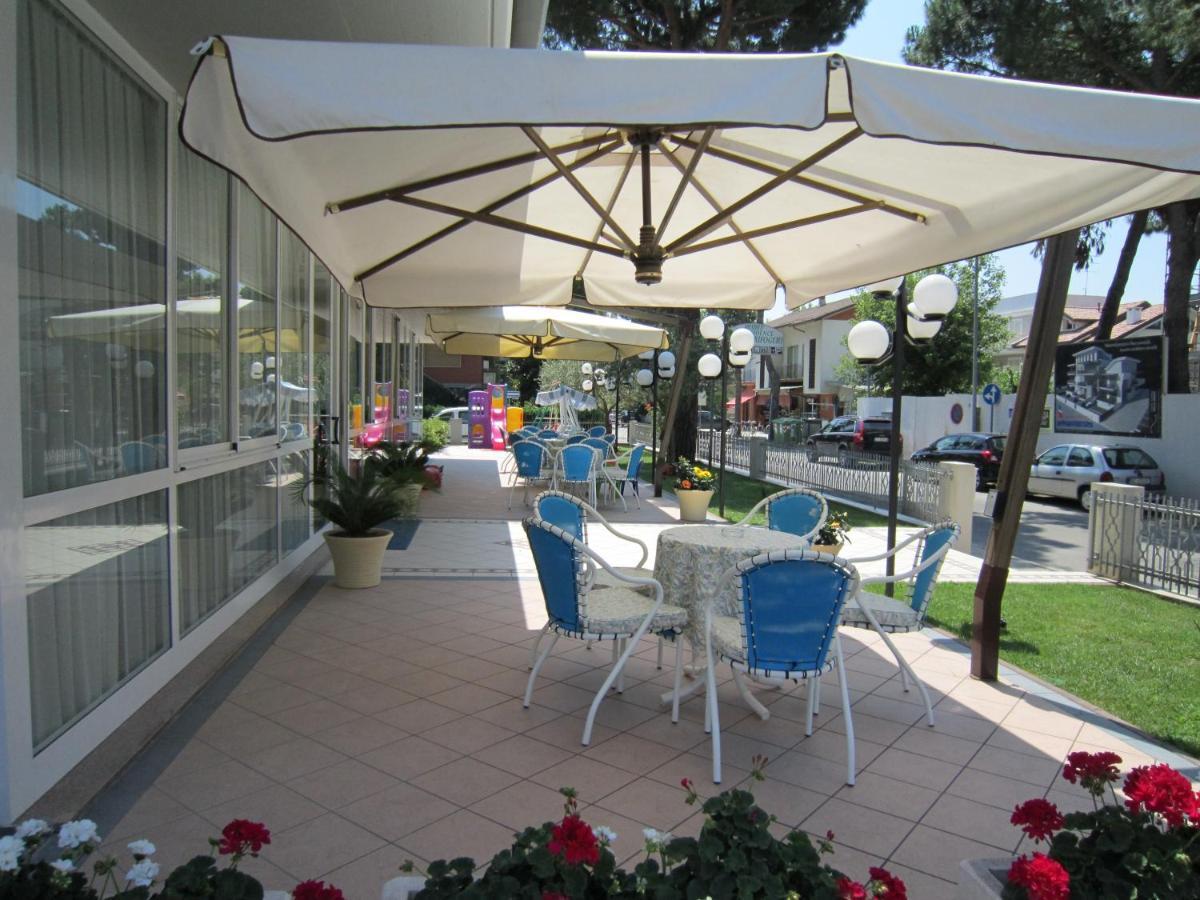 Aparthotel Quadrifoglio Cervia